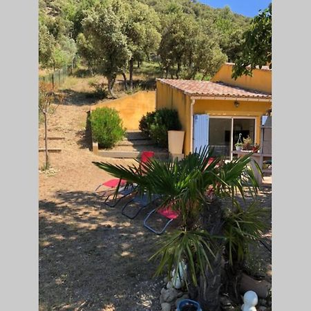 Lou Paradiu Du Verdon Allemagne en Provence Bagian luar foto