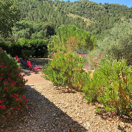 Lou Paradiu Du Verdon Allemagne en Provence Bagian luar foto