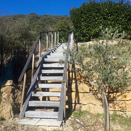 Lou Paradiu Du Verdon Allemagne en Provence Bagian luar foto